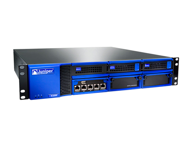 Система сетевой безопасности Juniper J-DDOS-SEC-AP3