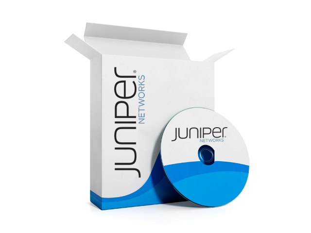  Juniper Router Configuration-Advanced