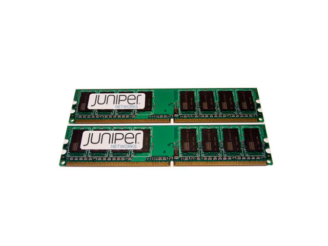 Оперативная память Juniper SSG-5-20-MEM-256